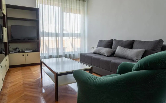Apartments Marta