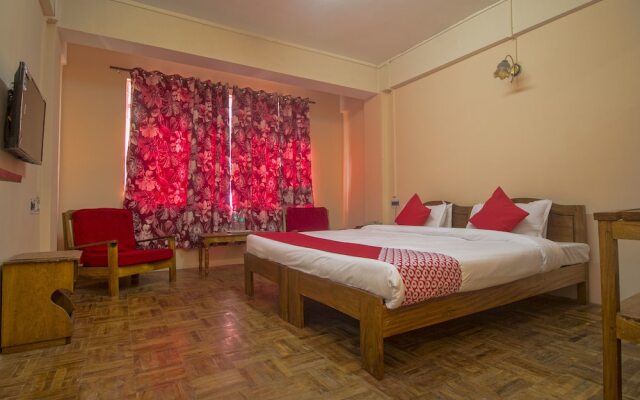 OYO 18751 Belle View Guest House