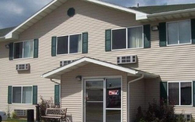 Select Inn Grand Forks