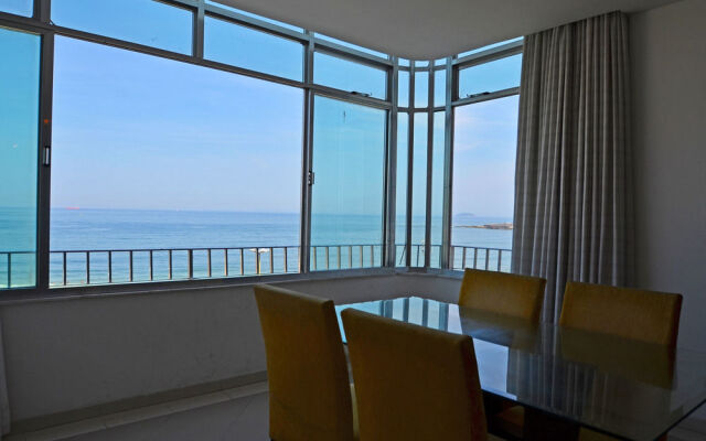 Fantastic Apartments Copacabana