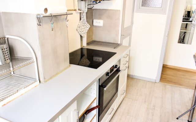 Appartement le Mozart