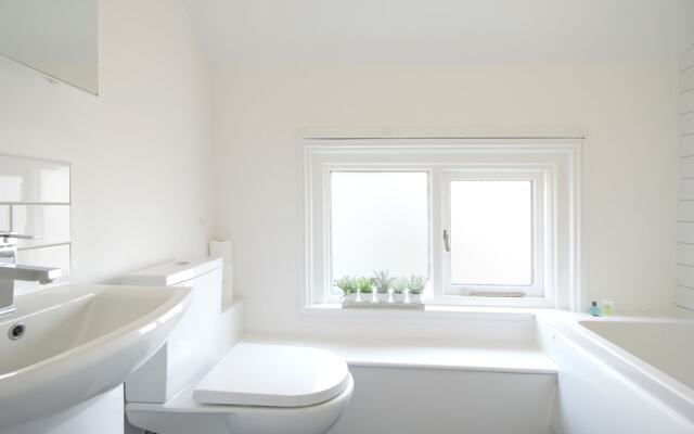 Urban Chic Central Brighton Apartment