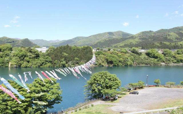 Tofukaiseki Sarugakyo Hotel