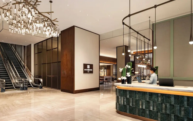 Jen Kunming By Shangri-la