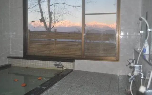 Morinoyado Rinrin Kan