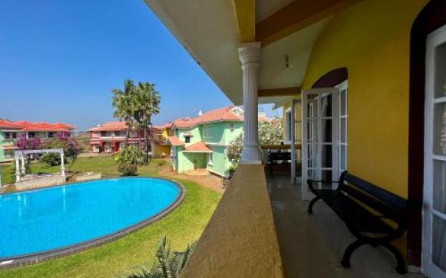 Elegance By The Beach Goa