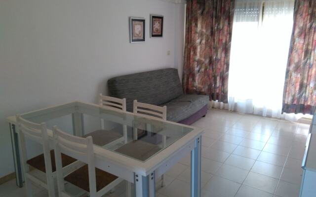 APCOSTAS Volta aire acondicionado 2 dormitorios