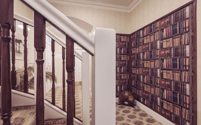 Lakehouse at The Waterhead Inn