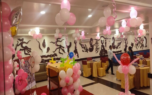 Hotel Comfort Inn Bl