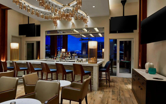 SpringHill Suites by Marriott Nashville Downtown/Convention Center