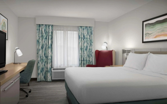 Hilton Garden Inn Jacksonville Downtown Southbank