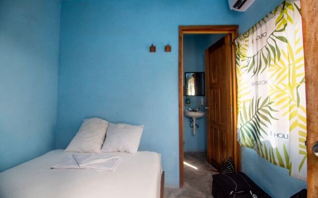 Be Holbox