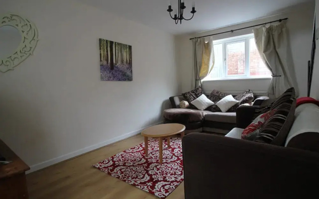 26 Merthyr Road