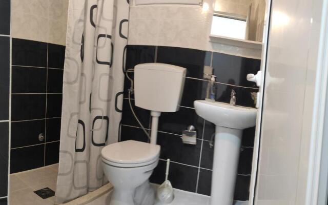 Guest House Aldin
