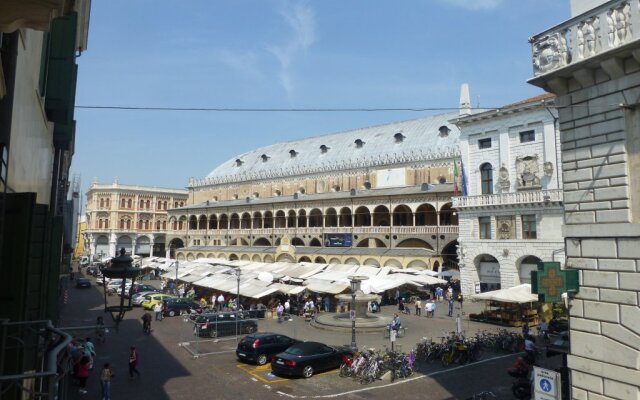 Padovaresidence Palazzo della Ragione