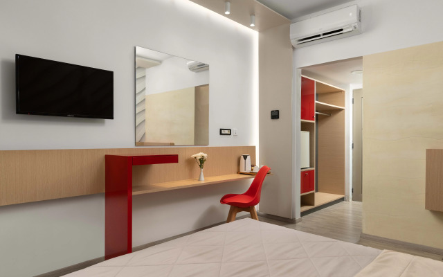 Virginia Family Suites