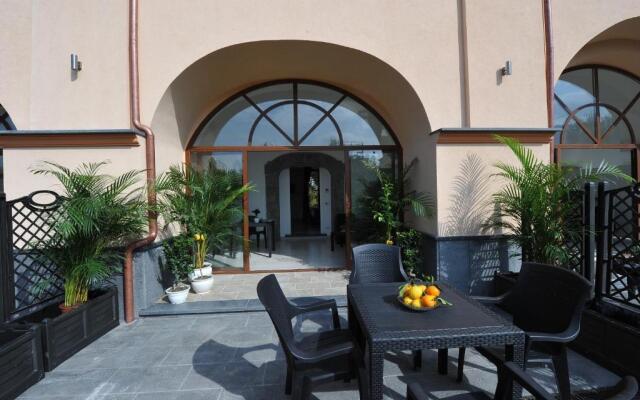 Villa Emanuel