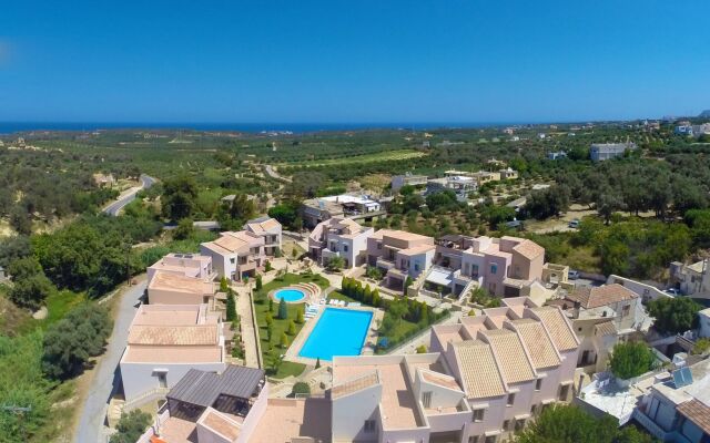 Loutra Resort