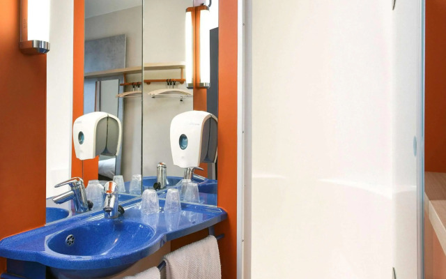 Ibis budget Charleroi Airport