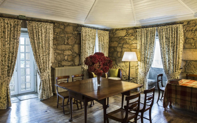 Casa de Santo António de Britiande