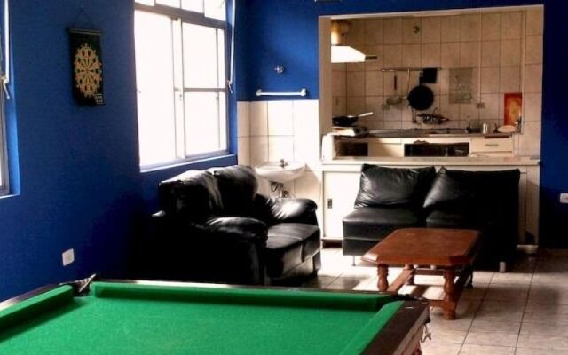 OYO Ps Hotel São José