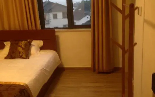 Jinting Jiangfu Homestay