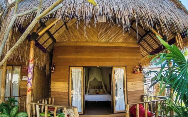Pondok Kana Homestay
