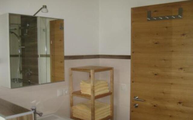 Appartement Josef