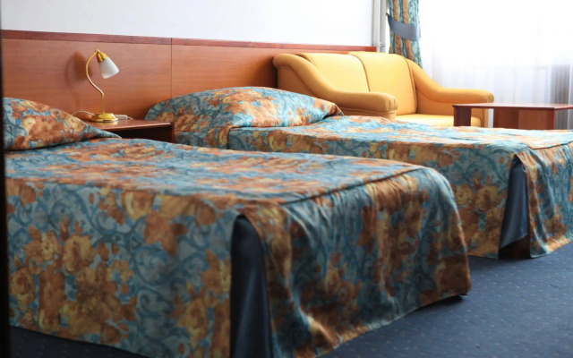 Hotel Novi Zagreb