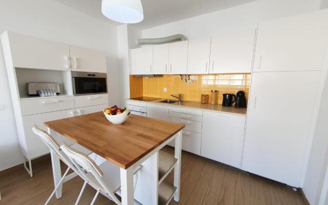 Pontemira 5 Esplêndido