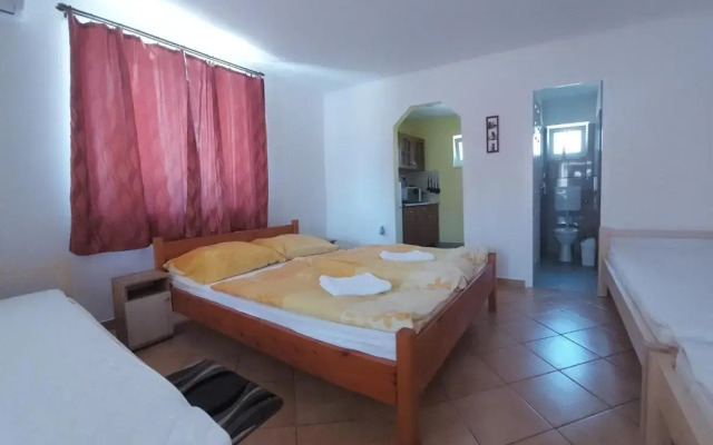 Balassa Családi Apartman
