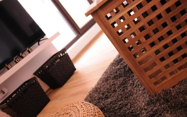 Urbanika Living - Unirii 3