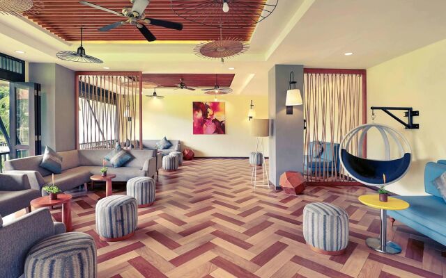 Mercure Manado Tateli Resort and Convention