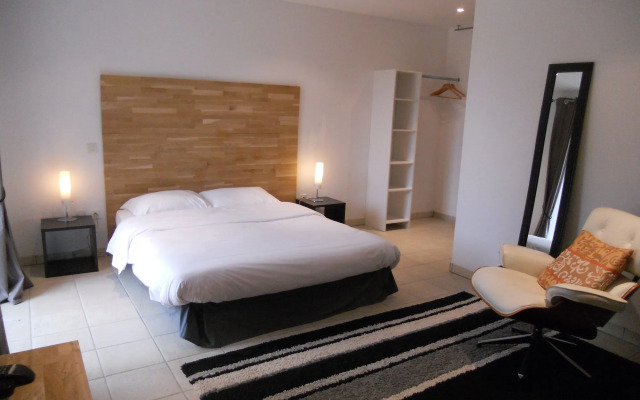 Château du Bois-Guy