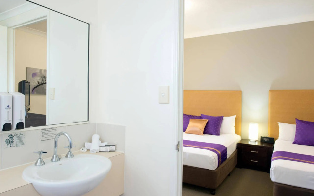 Park Regis Anchorage