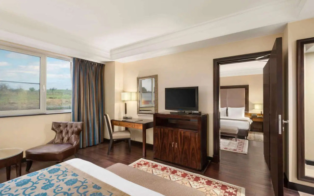 Ramada Plaza by Wyndham Gevgelija