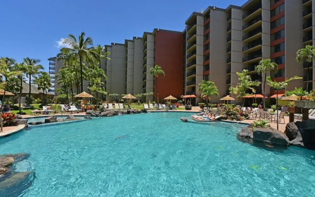 Kaanapali Shores 103