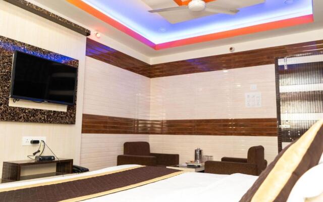 OYO 16064 Hotel Tirupati