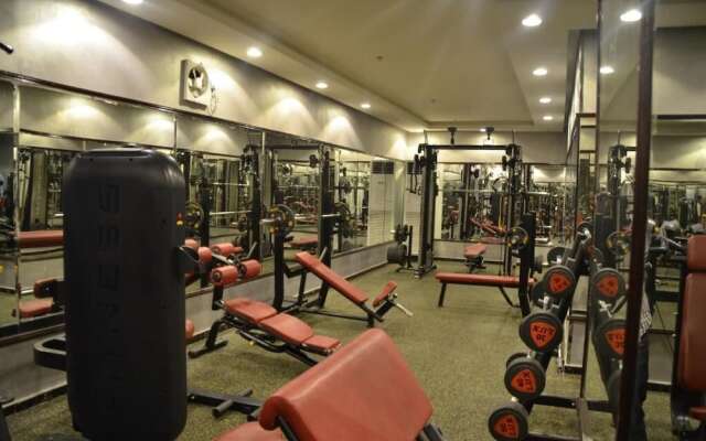 Makarim Palm Hotel