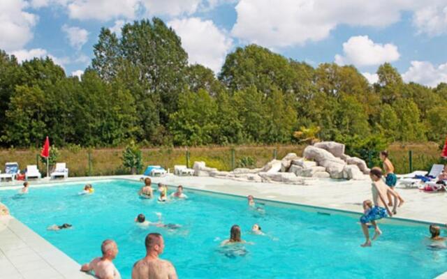 Camping La Citadelle