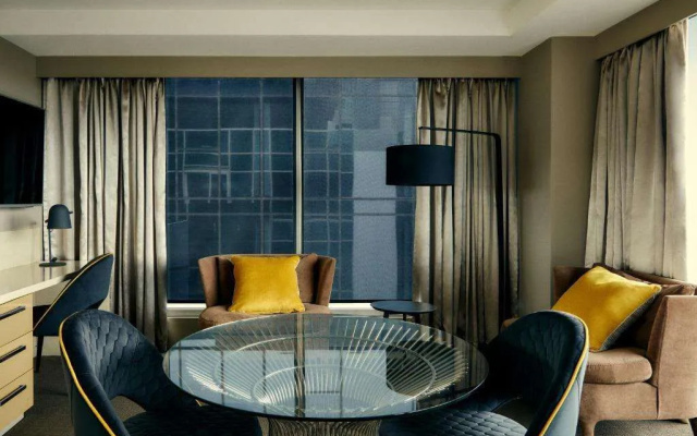 The Kinson – Guest Rooms – Melbourne