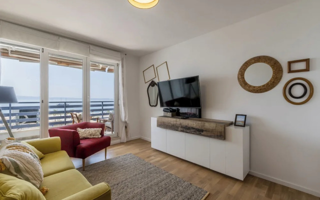 Beachaholic M&G, Luxury Seaside Suites On Znjan