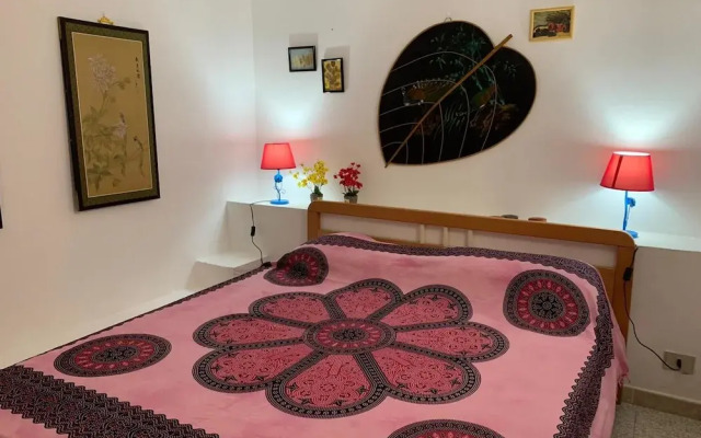 Le Residenze di Capo Falcone