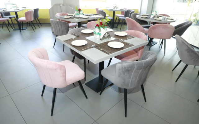 Jivanta Hotel