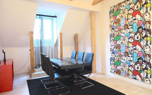 AAA STAY Premium Apartments Old Town