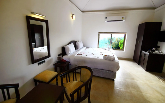 Sanskruti Quality Resort