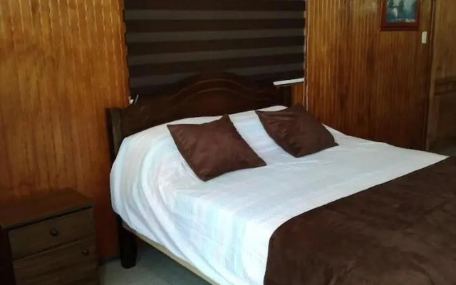El Caleuche Apart Hotel
