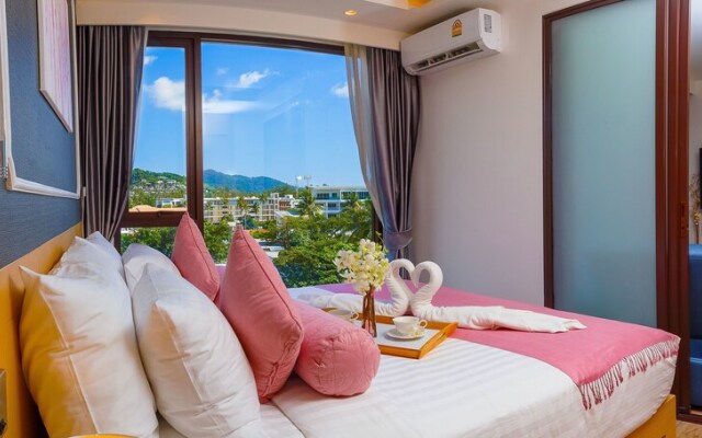 Aristo 2 Beach Front - by Holy Cow 714