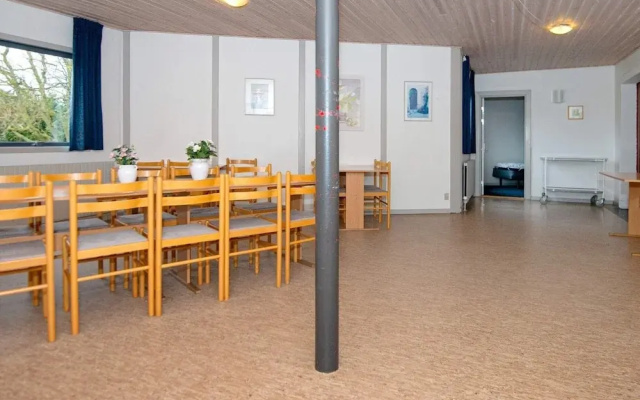 30 Person Holiday Home in Nordborg-by Traum