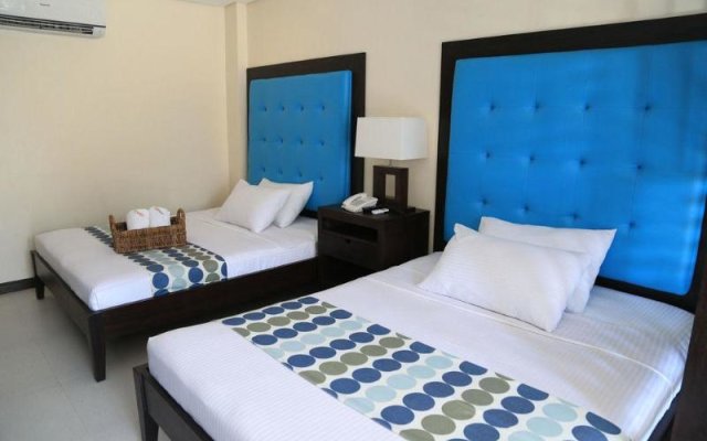Puerto Del Sol Beach Resort and Hotel Club